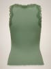 JDY Tanktop in Sea Spray