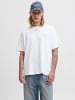 Jack & Jones T-shirt in Bright White