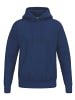 erima Unisex Erwachsene, Erwachsene Hoodie in new navy