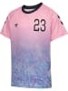 Hummel Anzug Hmlshimmer Multisport Kinder in PINK NECTAR