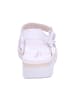 Tamaris Keilsandaletten in WHITE