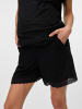 Vero Moda Shorts in Black