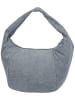 LIEBESKIND BERLIN Handtasche Ferrah M Denim in Denim Blue