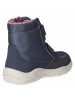 PEPINO Winterstiefeletten MILENA in blau