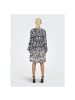 JDY Kleid in Phantom