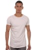 FIOCEO T-Shirt in beige