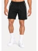 Shorts Brenvaro in Schwarz