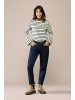 Mart Visser Caroline Tensen Detroit Dunkelblaue Jeans