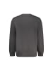 Tommy Hilfiger Schwarzes Baumwoll-Sweatshirt