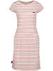alife and kickin Kleid ShannaAK in white