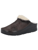 Berkemann Clogs Remonda in dunkelbraun