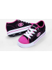 Heelys Kinder Sneaker in Schwarz