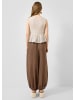 QS Bluse  in  89G0_braun