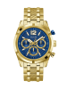 Guess Quarzuhr GW0714G2 in Gold