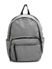 Mindesa Damen Rucksack in Grau