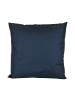 JACK Outdoor Dekokissen 45x45cm inkl. XXL Füllung in Marine
