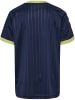 Hummel Hummel T-Shirt Hmljr Goal Multisport Kinder in DRESS BLUES