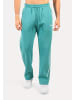 SMILODOX Jogginghose Yasin in Petrol
