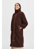 b. young BYCANTO COAT 4 - OUTERWEAR Regular fit in Chicory Coffee