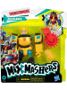 Hasbro Transformers MixMashers Bumblebee kombinierbare Action-Figur & Accessoires 3+