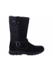 Lurchi Stiefel Mit Tex-Membran in schwarz