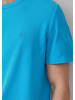 s.Oliver T-Shirt  in  6259_petrol