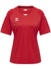 Hummel Shirt in Rot