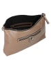 Replay Schultertasche 39 cm dirty pale beige