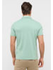 Eterna Poloshirt REGULAR FIT in jade