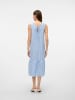 Vero Moda Kleid in Vista Blue