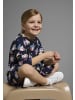 Kidsworld Jerseykleid in marine-bedruckt