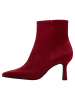 Tamaris Stiefelette in RED