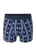 Schiesser Shorts in Royal