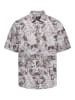 ONLY & SONS Hemd in Raindrops