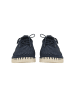 Ilse Jacobsen Schnürschuhe TULIP4097 in Dark Indigo Pearled Ivory