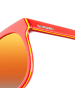 Diesel Sunglasses Sonnenbrille in Multicolored