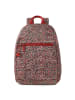 Hedgren Inner City Vogue Rucksack RFID 30 cm in print aw25