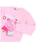Peppa Pig Schlafanzug Peppa Pig in Rosa