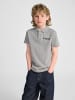 Hummel Hummel Polo Hmlmover Lebensstil Kinder in GREY MELANGE