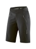 Gonso Bike Shorts Syeni in Schwarz