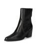 Paul Green Schlupfstiefel in schwarz