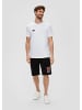 s.Oliver T-Shirt in 01D1_weiß