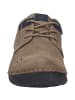 Josef Seibel Halbschuh Fergey 41 in braun