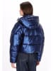 myMo Women Jacket in blue