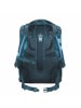 Coocazoo coocazoo Schulrucksack MATE, Aqua Flow