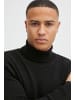!SOLID Rollkragenpullover SDClive RN 21107497 Schlichter Rollkragenpullover in Schwarz