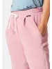 Skiny Pyjamahose in rosa