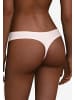 Chantelle String Soft Stretch in Zart Rose