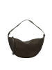 Marc O'Polo Schultertasche Model Aami medium in Burnt Coffee