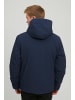 BLEND Winterjacke BHOuterwear in Blau